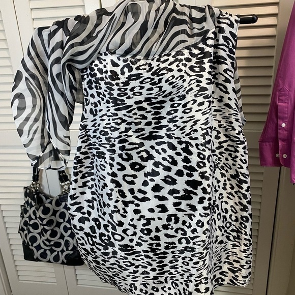 (P4-29) Dana Kay size 22W - Picture 6 of 11